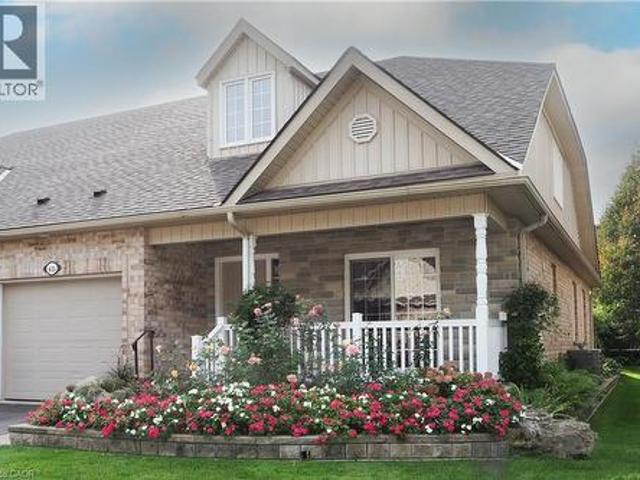 350 Doon Valley Drive Unit# 6D, Kitchener, ON, N2P 2M9 townhouse for sale | Listing ID 40867 | Royal LePage