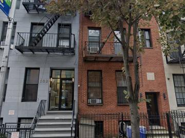 East Flatbush, New York city, New York, USA