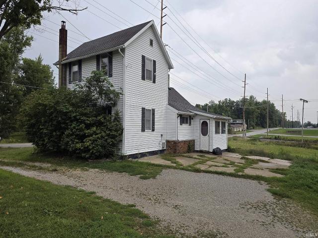 350 E 200 N Road
