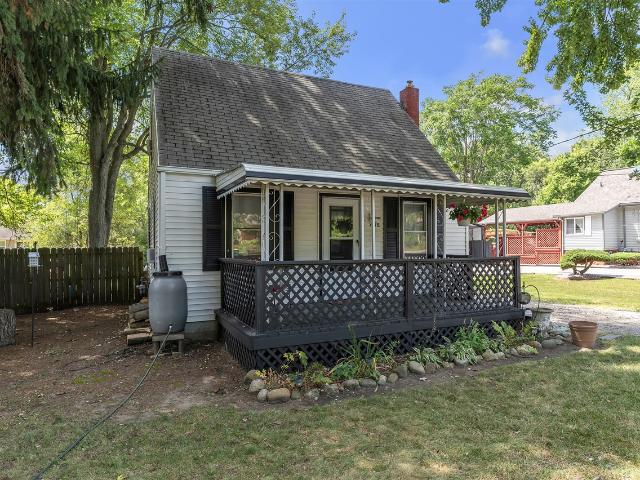 350 E Clark Road
