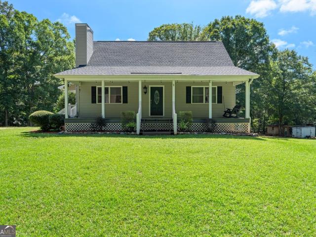 350 E Harp Road