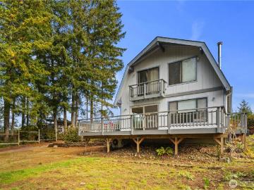 350 E Olympic Dr, Grapeview, WA 98546 | MLS #2447