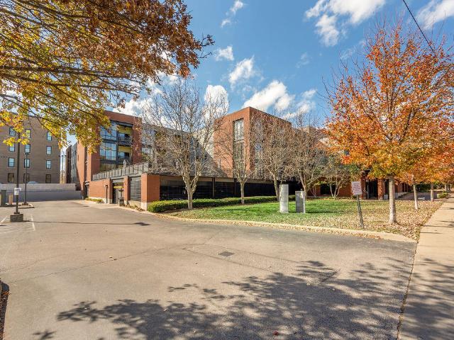 350 E Short Street # 307