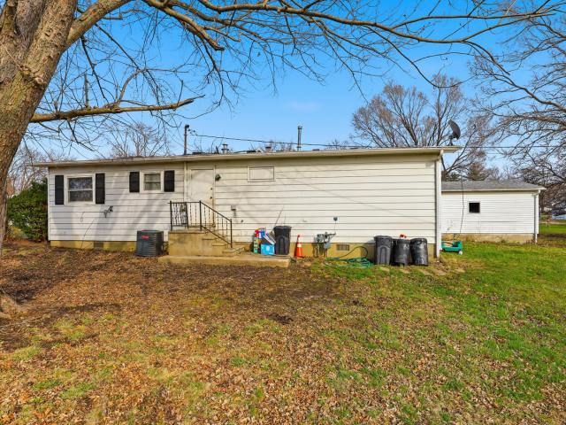 350 E Summer St, Paxton, IL 60957 | MLS #12670