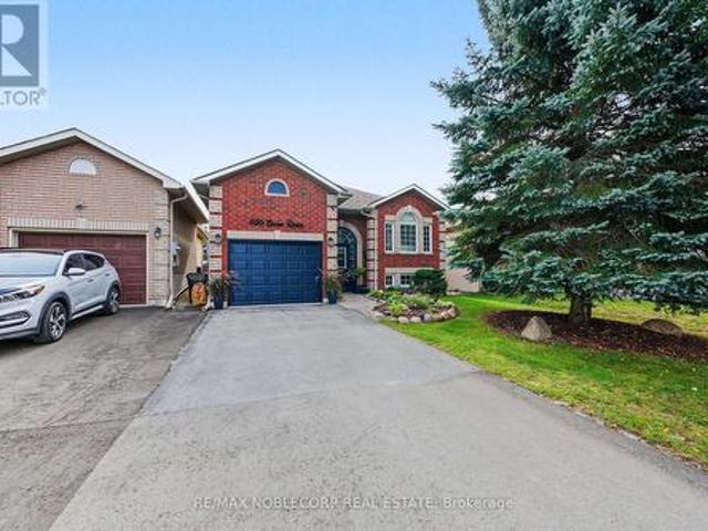 350 Emms Drive, Barrie, ON, L4N 8J4 house for sale | Listing ID S13823 | Royal LePage