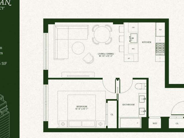 350 East 18th Street, Unit 10B
