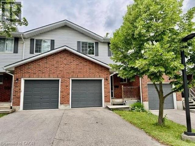 350 Erbsville Road Unit# 13, Waterloo, ON, N2T 2P7 townhouse for sale | Listing ID 40841 | Royal LePage