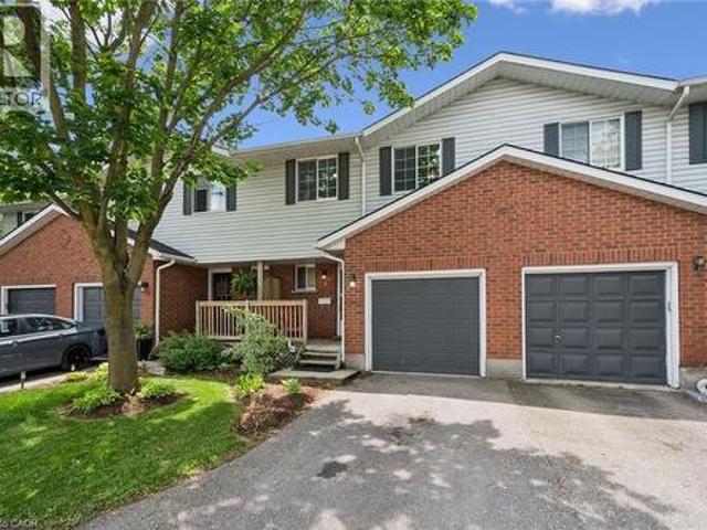 350 Erbsville Road Unit# 3, Waterloo, ON, N2T 2P7 townhouse for sale | Listing ID 40841 | Royal LePage