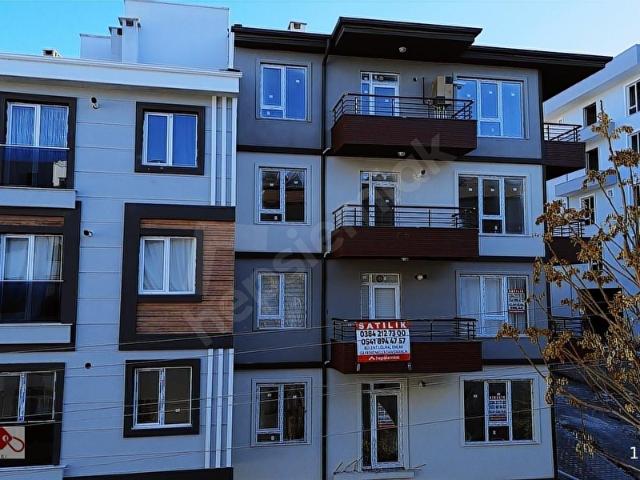 350 EVLER MAH.MERKEZİ KONUM KİRACI + EŞYALI SATILIK 1+1 DAİRE