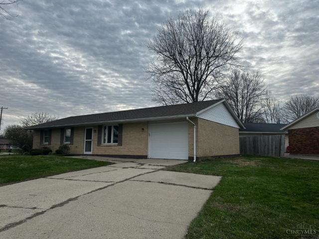 350 Frizzell Avenue