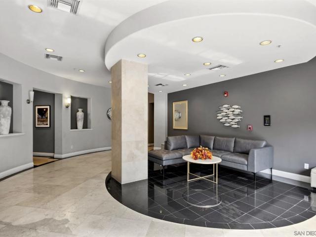 350 K St, Unit 412, San Diego, CA 92101 | MLS #260004