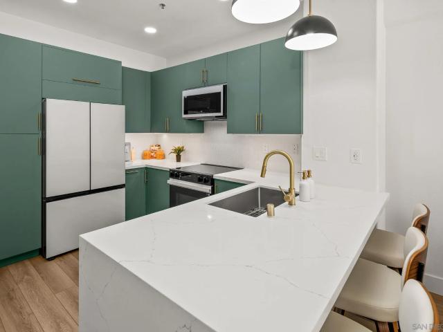 350 K St, Unit 514, San Diego, CA 92101 | MLS #260016