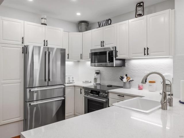 350 K St, Unit 614, San Diego, CA 92101 | MLS #260006