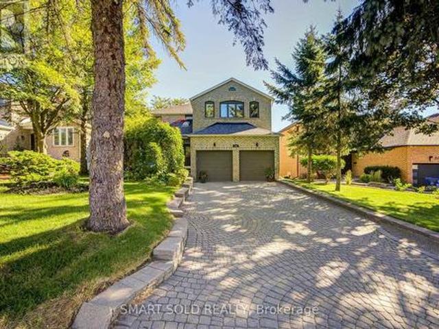 350 Kirby Crescent, Newmarket, ON, L3X 1G7 house for sale | Listing ID N14081 | Royal LePage
