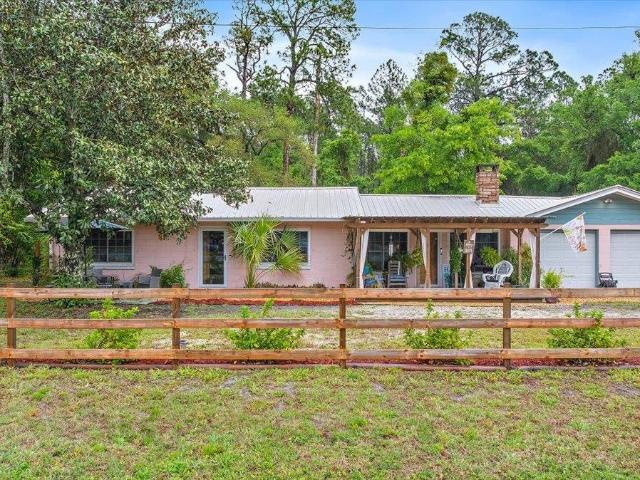 350 Highway 17, East Palatka, FL 32131 | MLS #261818