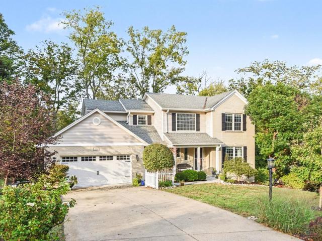 350 Ivy Hill Drive
