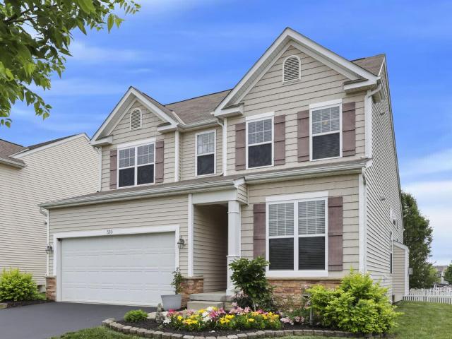 350 Josaphat Way