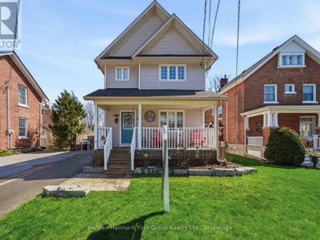 350 Ontario Street, Cobourg, ON, K9A 3B8 house for lease | Listing ID X13820 | Royal LePage