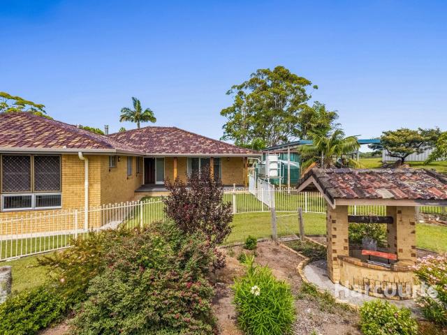 350 Old Bagotville Road, BAGOTVILLE, NSW 2477