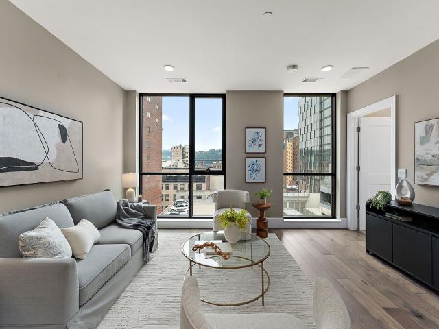 350 Oliver Avenue #901, Pittsburgh, US, PA