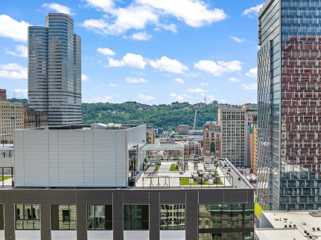 350 Oliver Avenue #1005, Pittsburgh, US, PA
