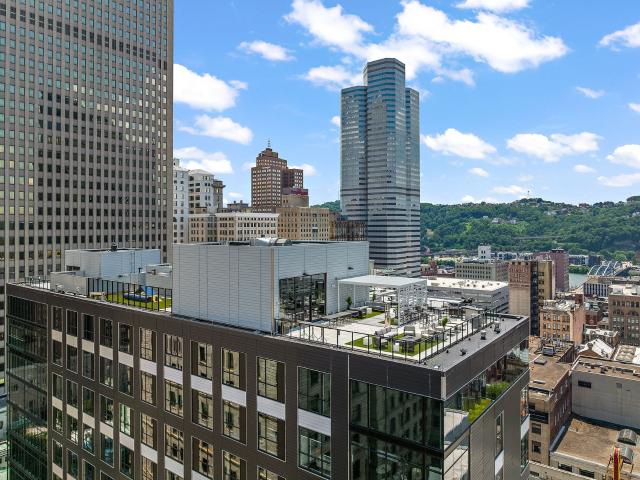 350 Oliver Avenue #1201, Pittsburgh, US, PA