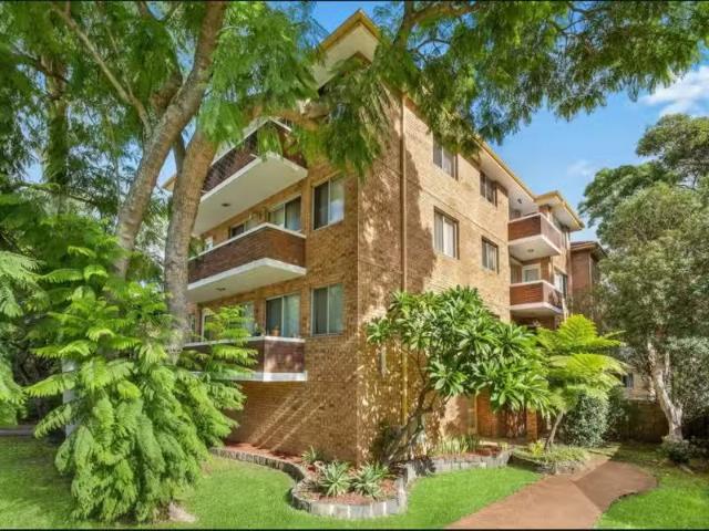 3/50 Oxford Street, MORTDALE Apartment for rent Listed by San.