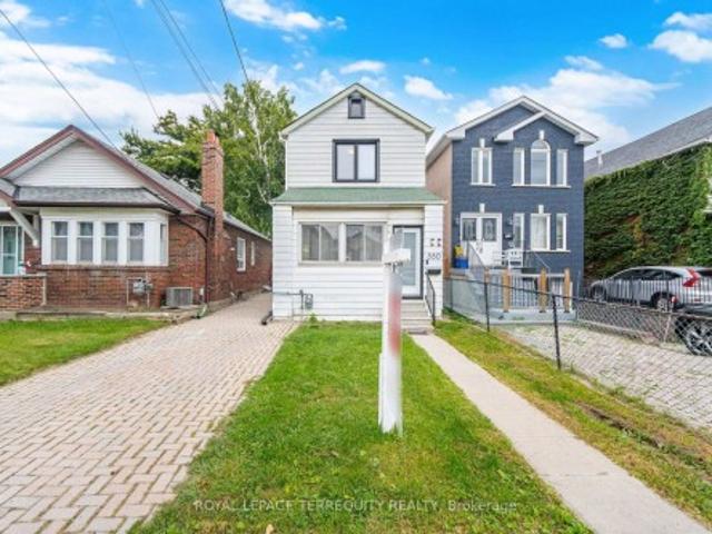 350 Lumsden Avenue, Toronto, ON, M4C 2L3 house for sale | Listing ID E13800 | Royal LePage