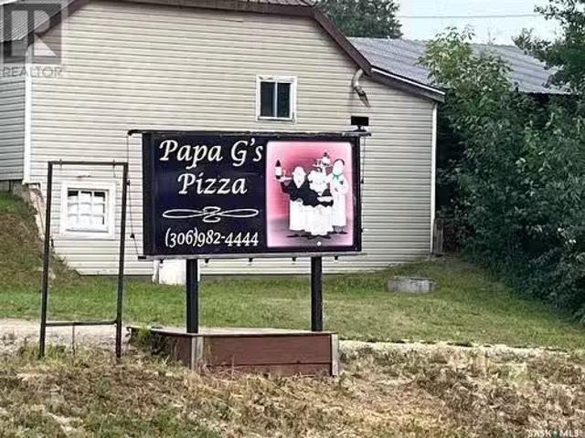 350 Main Street W, Christopher Lake, SK, S0J 0N0 commercial.