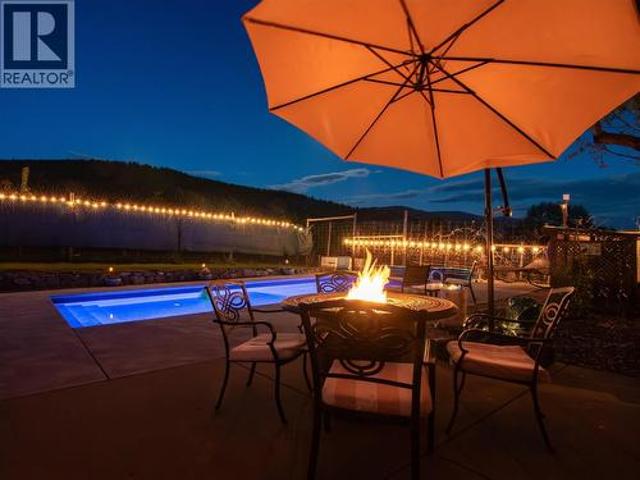 350 Middle Bench Road, Penticton, BC, V2A 8S5 house for sale | Listing ID 10385 | Royal LePage