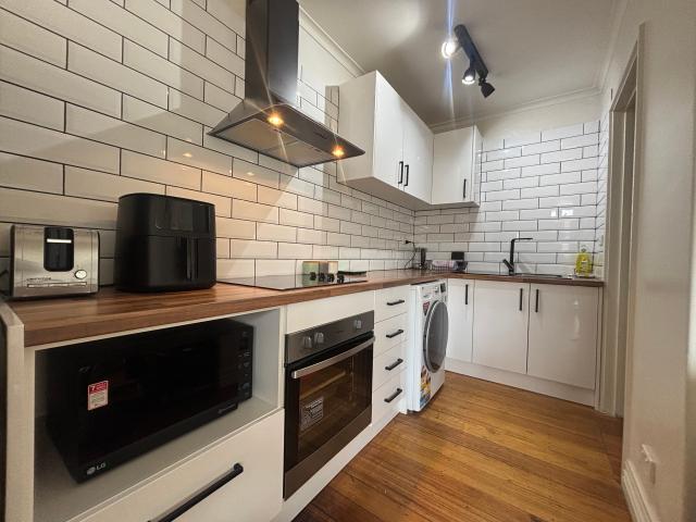 3/50 Middle Road, Maribyrnong, VIC, 3032