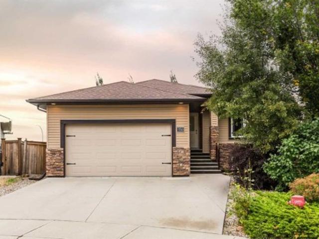 350 Mt. Sunburst Way West, Lethbridge, AB, T1K 3J9 house for sale | Listing ID A2348 | Royal LePage