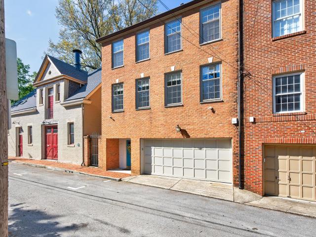 350 New Street