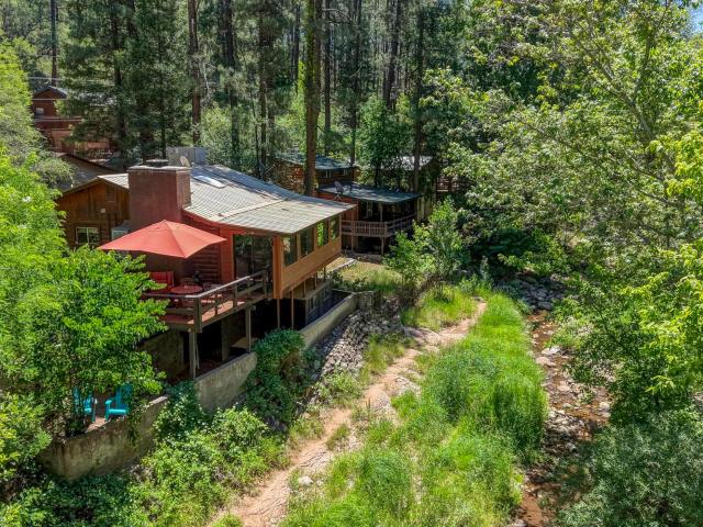350 s buenagua road
