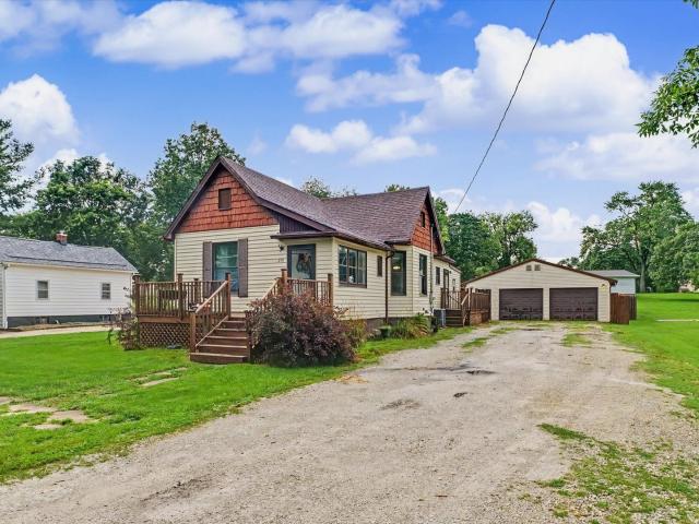 350 S Elm Street