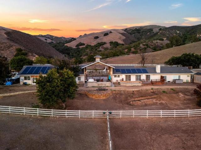 350 San Benancio Road