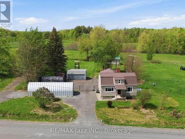 350 Schriver Road, Quinte West Murray Ward, ON, K0K 1H0 house for sale | Listing ID X13557 | Royal LePage