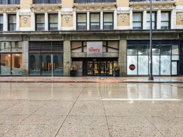 350 St Peter St, Unit 512, St. Paul, MN 55102 | MLS #7020