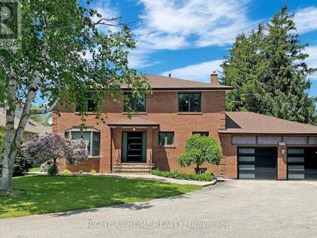 350 Sunset Beach Road, Richmond Hill, ON, L4E 3H9 house for sale | Listing ID N13812 | Royal LePage
