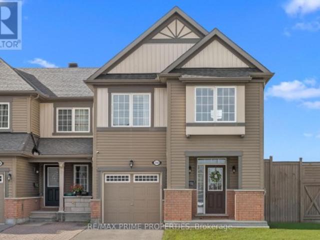 350 Sweetfern Crescent, Ottawa, ON, K4A 1A5 house for sale | Listing ID X13731 | Royal LePage