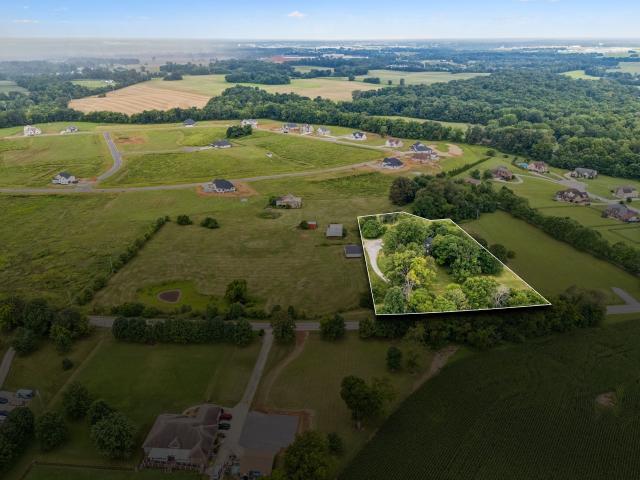 350 Port Royal Rd, Clarksville, TN 37040 | MLS #3150