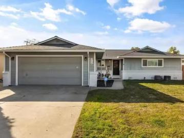 Sacramento County, California, USA - Garden