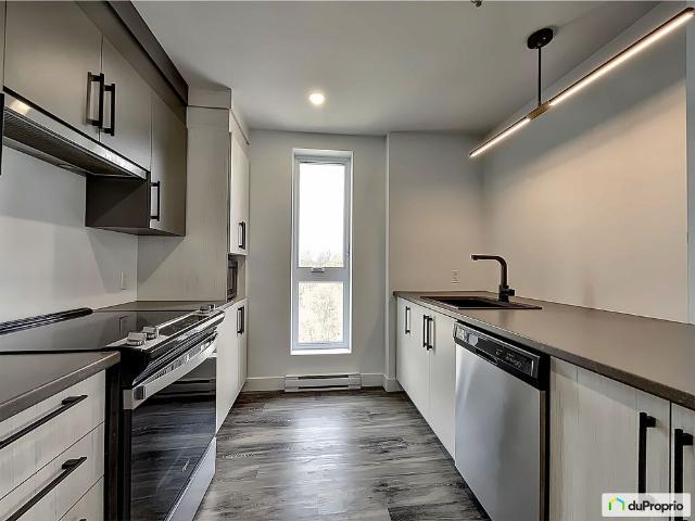 350 place Fabien Drapeau, Ste Therese à louer