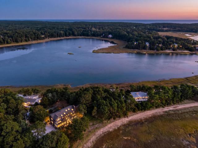 350 Pleasant Point Avenue