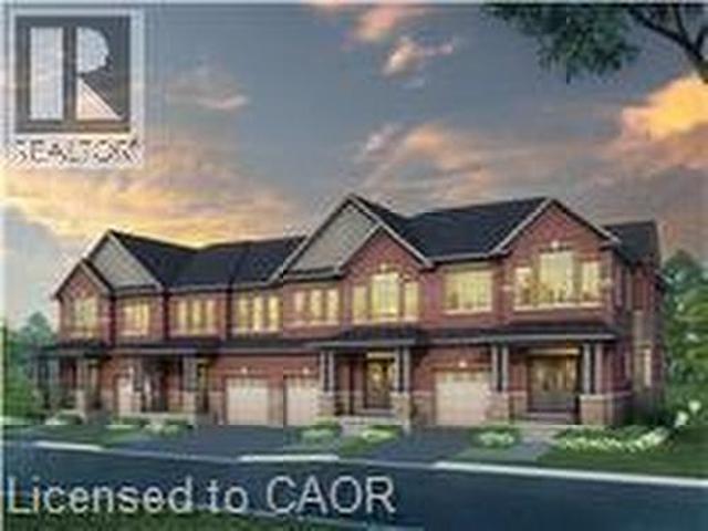 350 Robert Woolner Street, Ayr, ON, N0B 1E0 house for sale | Listing ID 40860 | Royal LePage