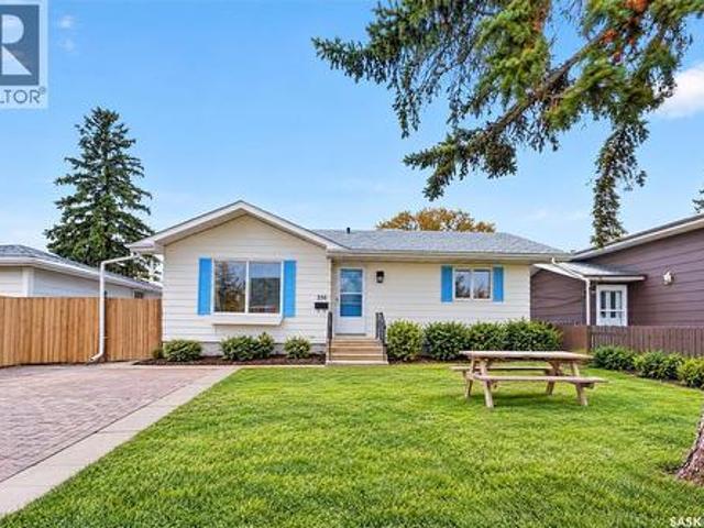 350 Rose Street, Regina, SK, S4R 1Z1 house for sale | Listing ID SK052192 | Royal LePage