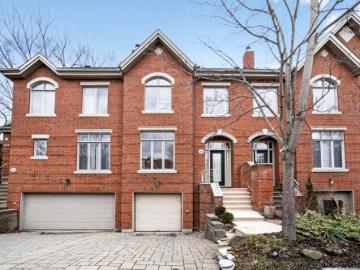 Nuns' Island, Montreal