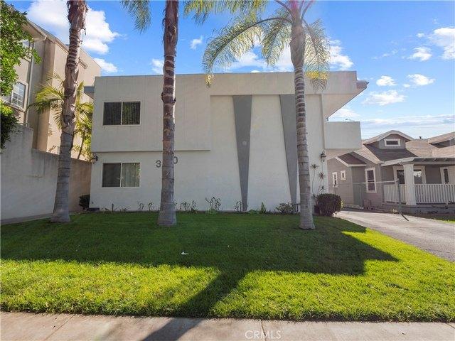 350 W Wilson Ave, Glendale, CA 91203