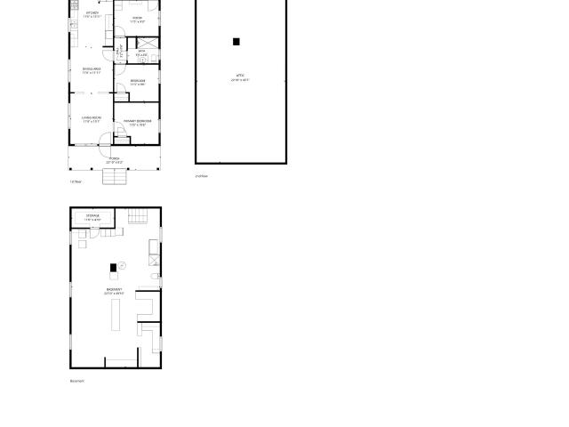 350 W Larch Street