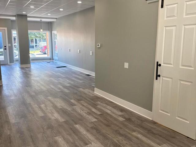 350 W MAIN Street